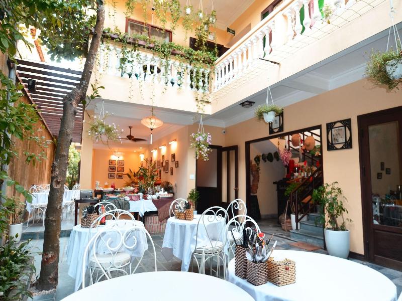 Hoian Central Hotel image