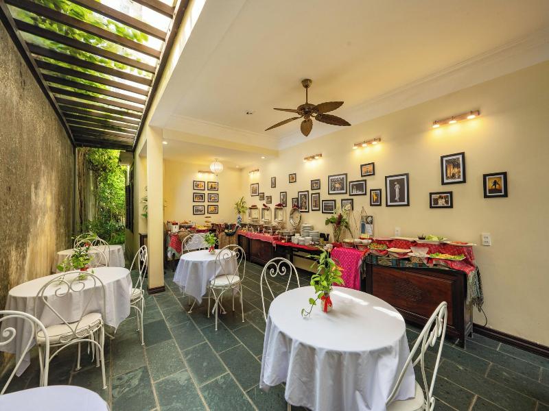 Hoian Central Hotel image