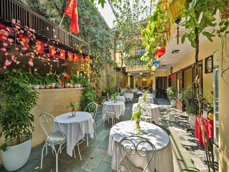 Hoian Central Hotel image