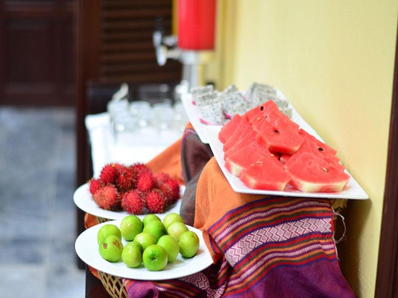 Hoian Central Hotel image