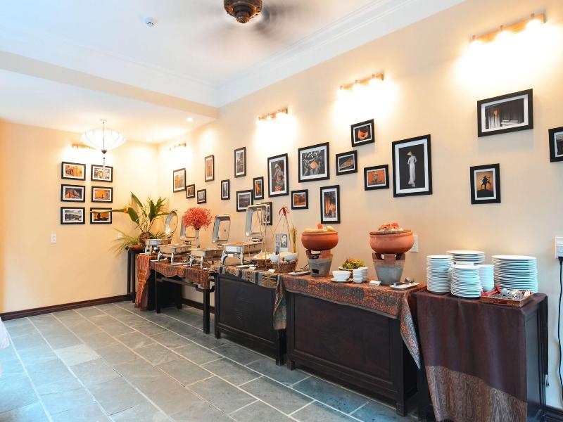 Hoian Central Hotel image
