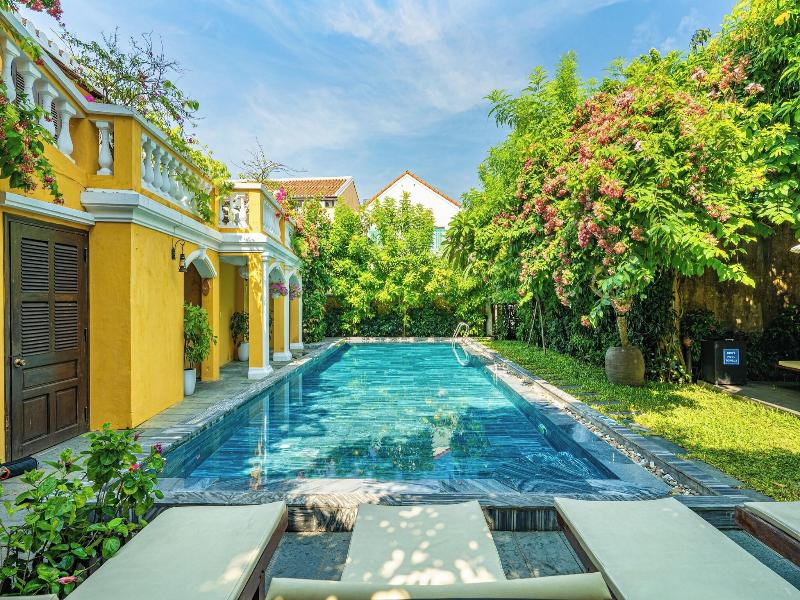 Hoian Central Hotel image