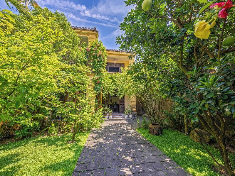 Hoian Central Hotel image