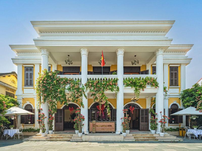 Hoian Central Hotel image
