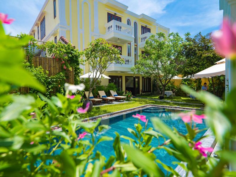 Hoian Central Hotel image