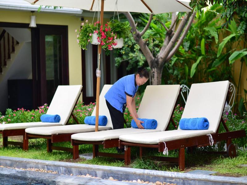 Hoian Central Hotel image