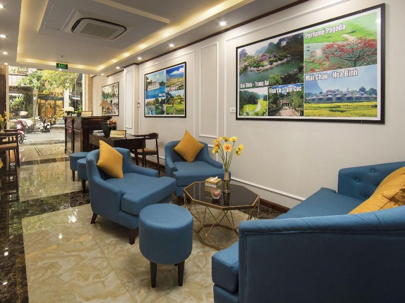 MayFlower Hotel Hanoi image