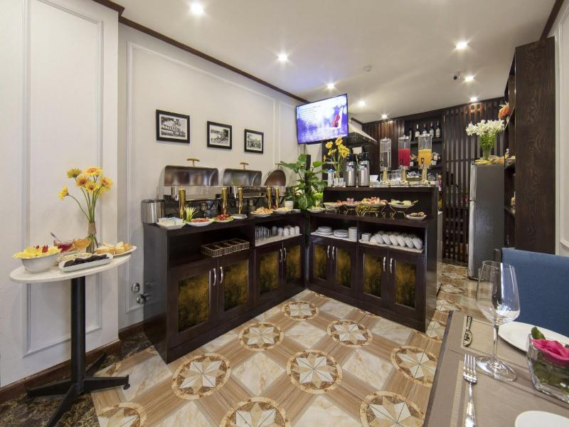 MayFlower Hotel Hanoi image