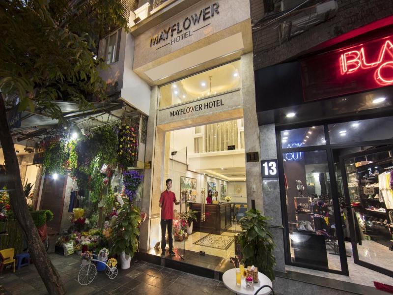 MayFlower Hotel Hanoi image