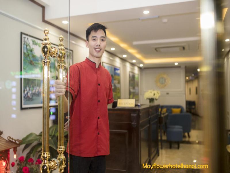 MayFlower Hotel Hanoi image