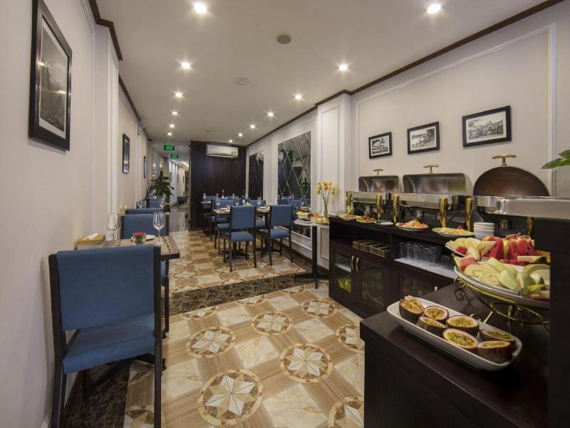 MayFlower Hotel Hanoi image