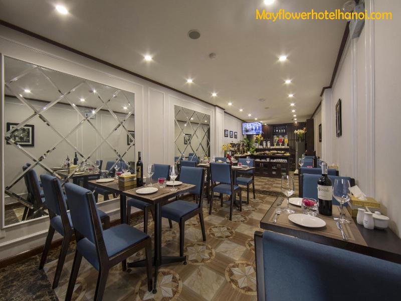 MayFlower Hotel Hanoi image