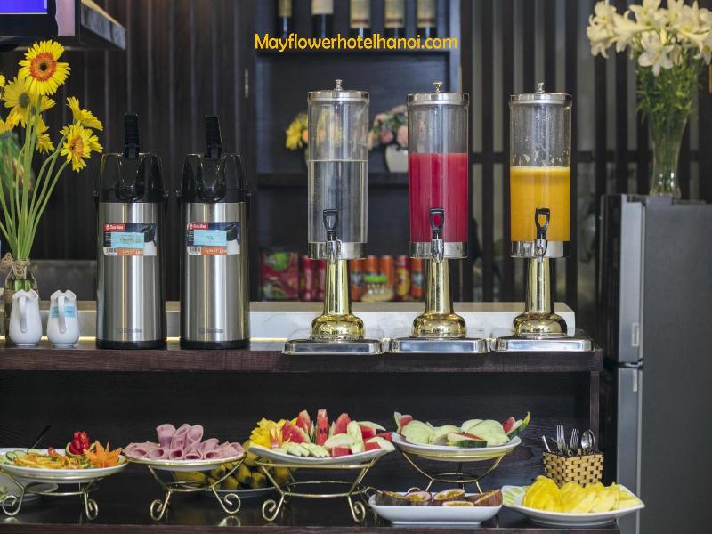 MayFlower Hotel Hanoi image
