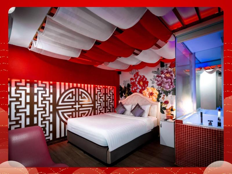 Cupid Hotel image
