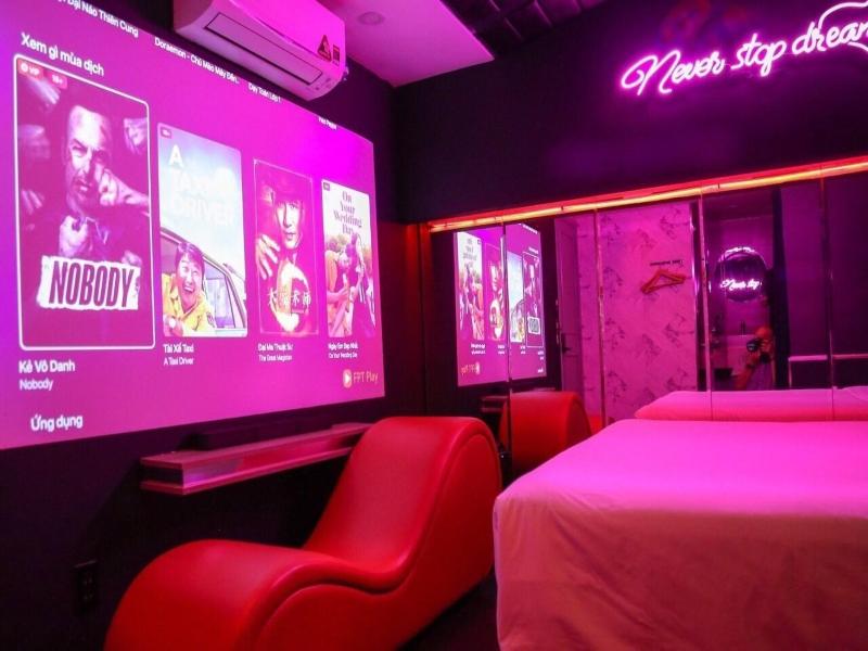 Cupid Hotel image