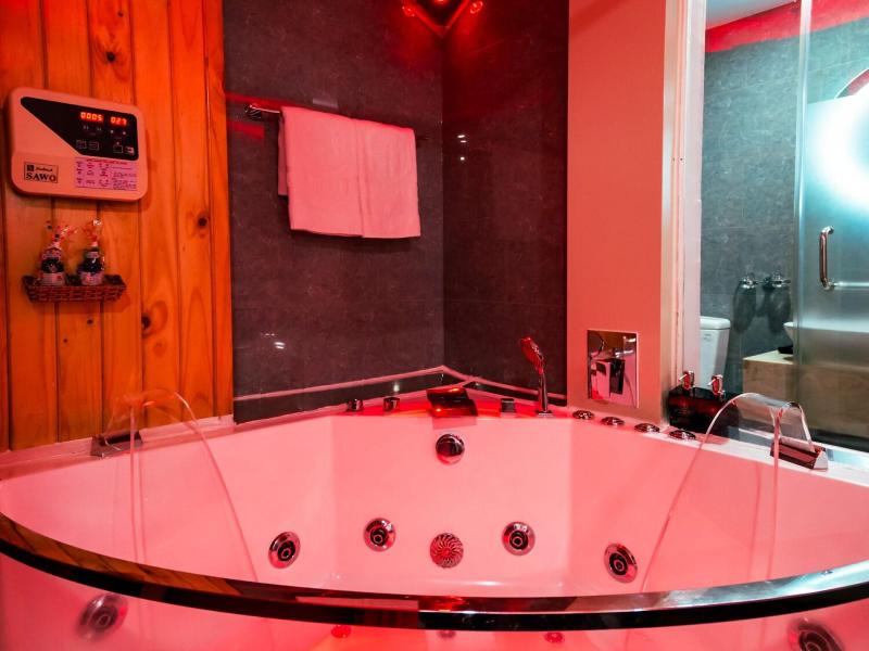 Cupid Hotel image