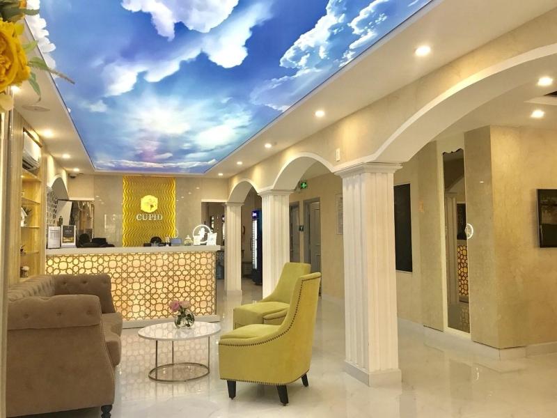 Cupid Hotel image