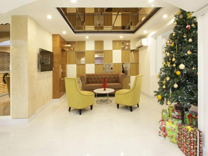 Cupid Hotel image