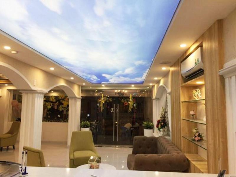 Cupid Hotel image