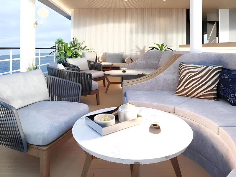 Mon Cheri Cruises image