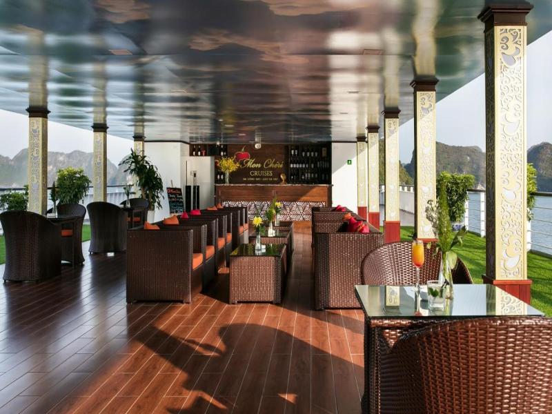 Mon Cheri Cruises image