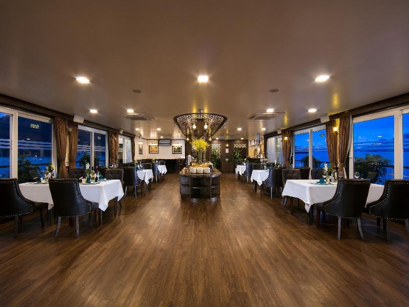Mon Cheri Cruises image