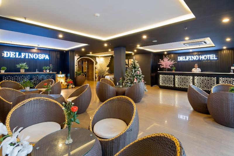 Delfino Hotel & Spa