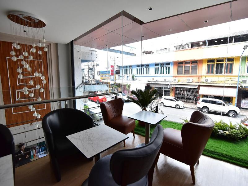 The Three Hat Yai
