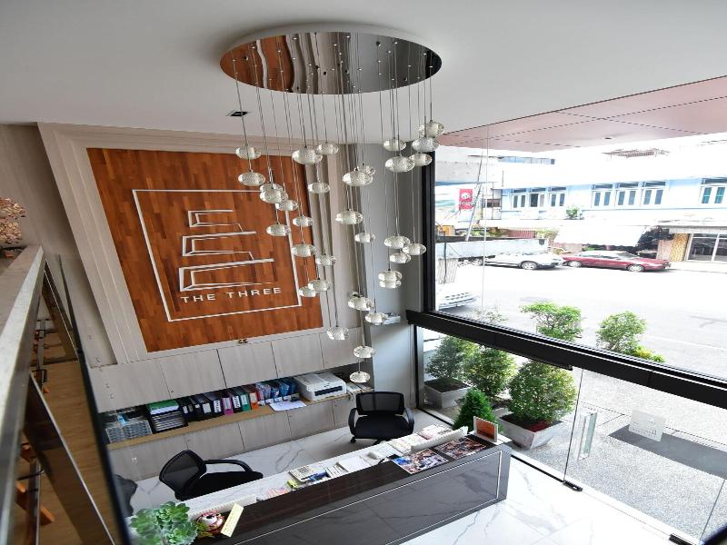 The Three Hat Yai