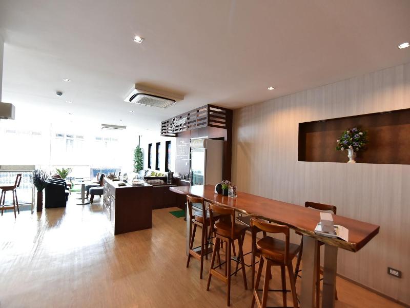 The Three Hat Yai