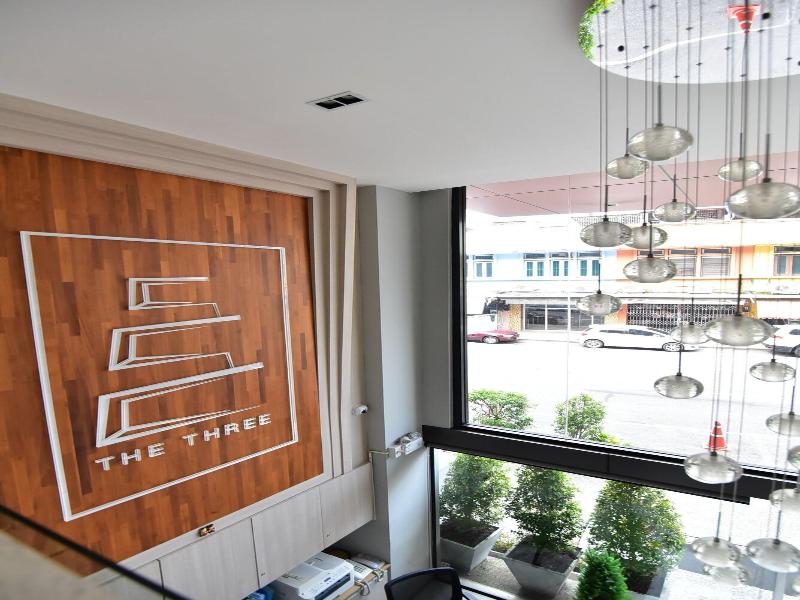 The Three Hat Yai