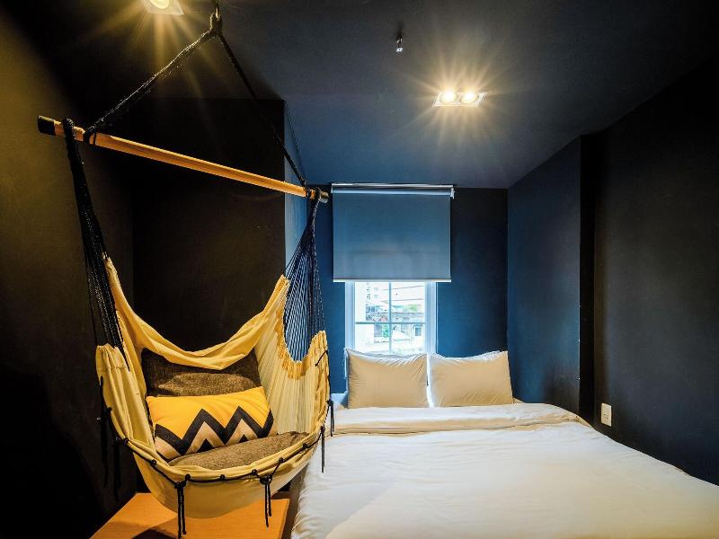 The Hammock Hotel Ben Thanh image
