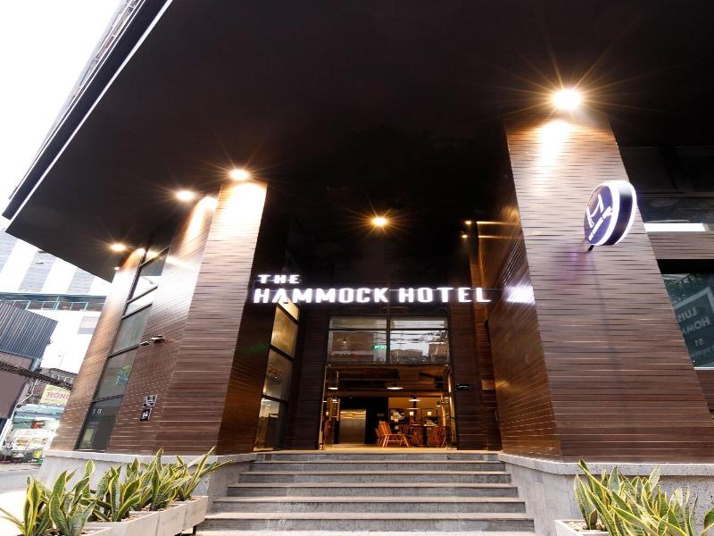 The Hammock Hotel Ben Thanh image