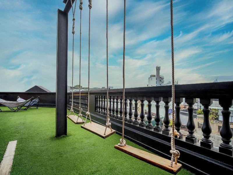 The Hammock Hotel Ben Thanh image