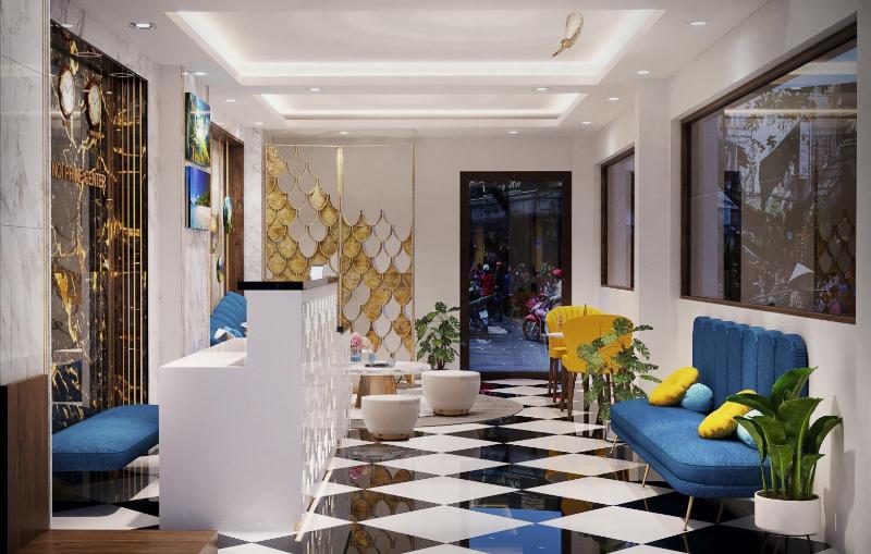 Hanoi Prime Garden Hotel and Spa