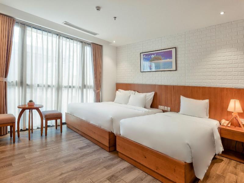 Soho Boutique Hotel Da Nang image