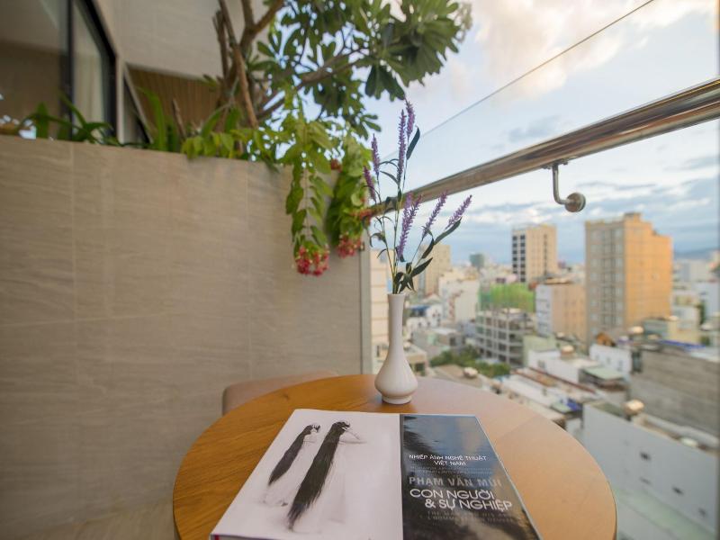 Soho Boutique Hotel Da Nang image