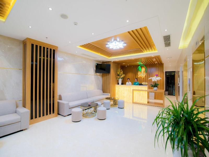 Soho Boutique Hotel Da Nang image