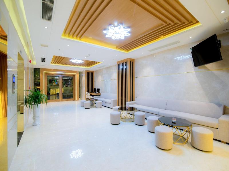 Soho Boutique Hotel Da Nang image