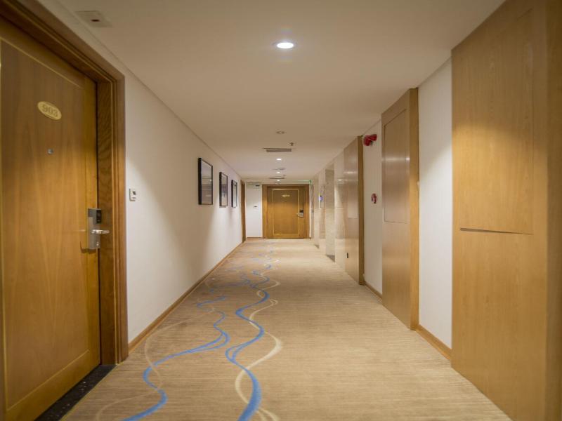 Soho Boutique Hotel Da Nang image