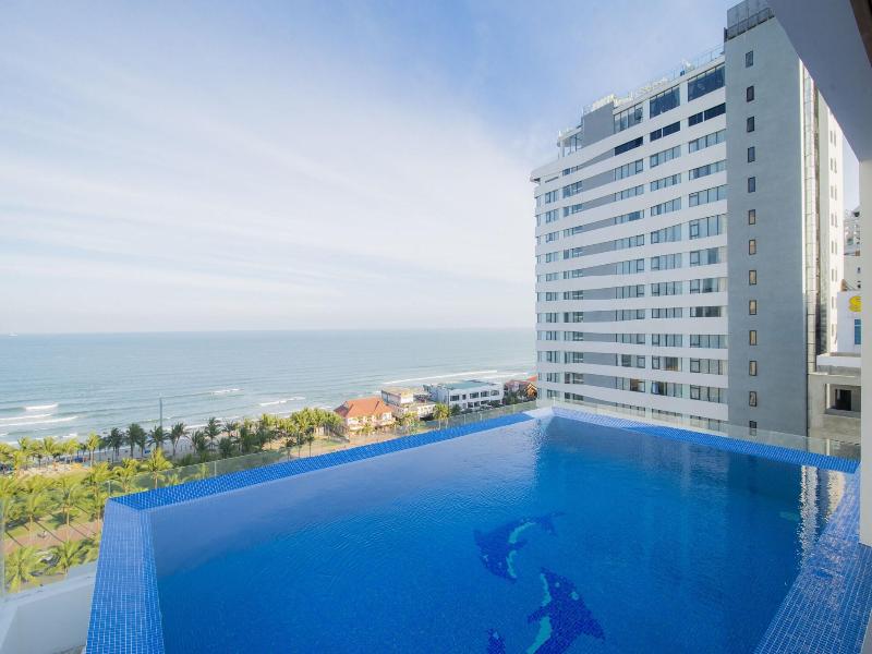 Soho Boutique Hotel Da Nang image