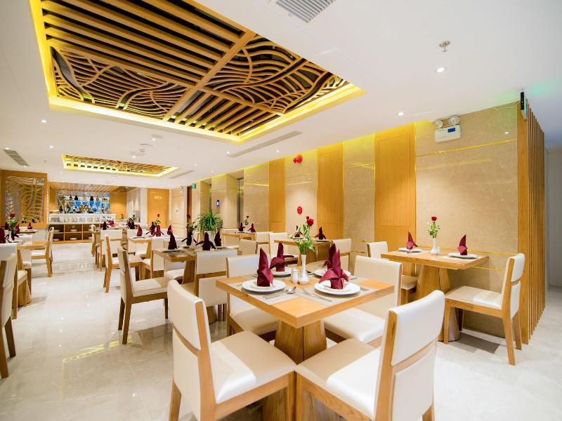 Soho Boutique Hotel Da Nang image