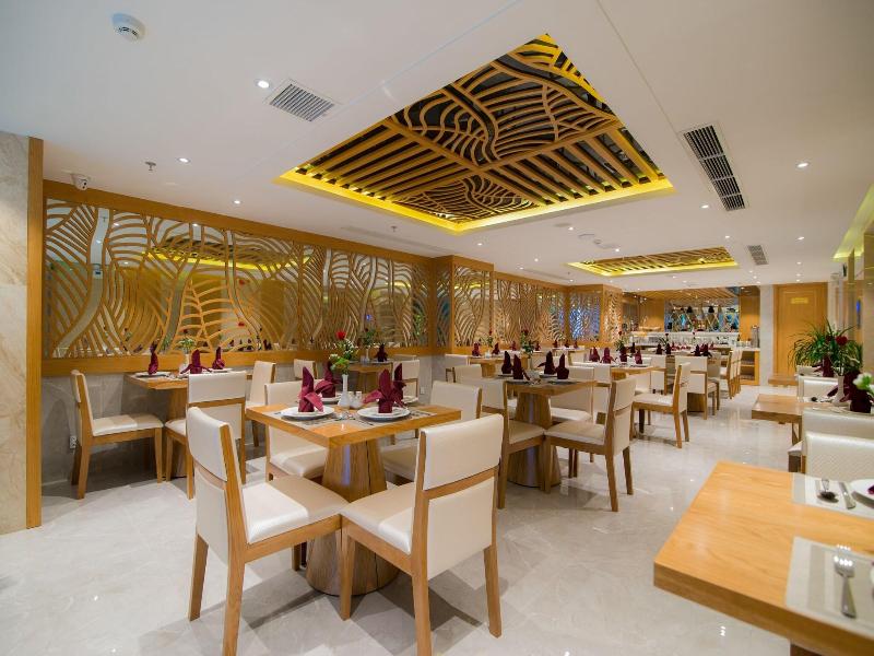 Soho Boutique Hotel Da Nang image