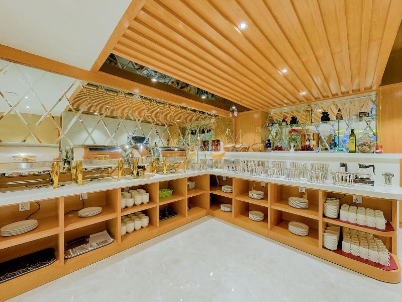 Soho Boutique Hotel Da Nang image