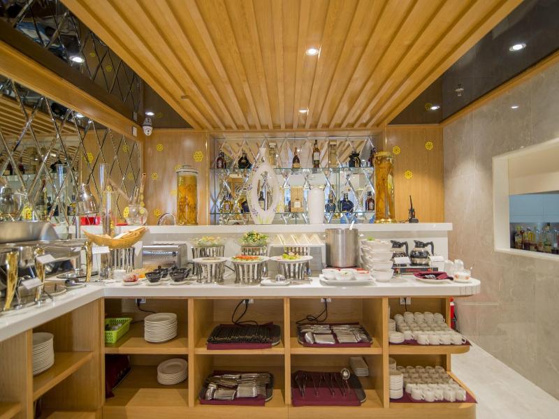 Soho Boutique Hotel Da Nang image