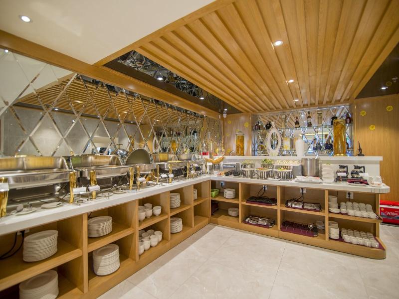 Soho Boutique Hotel Da Nang image