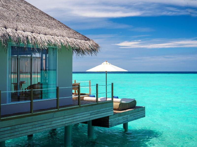 Baglioni Resort Maldives image