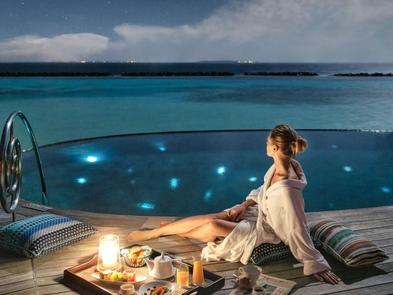 The Nautilus Maldives image