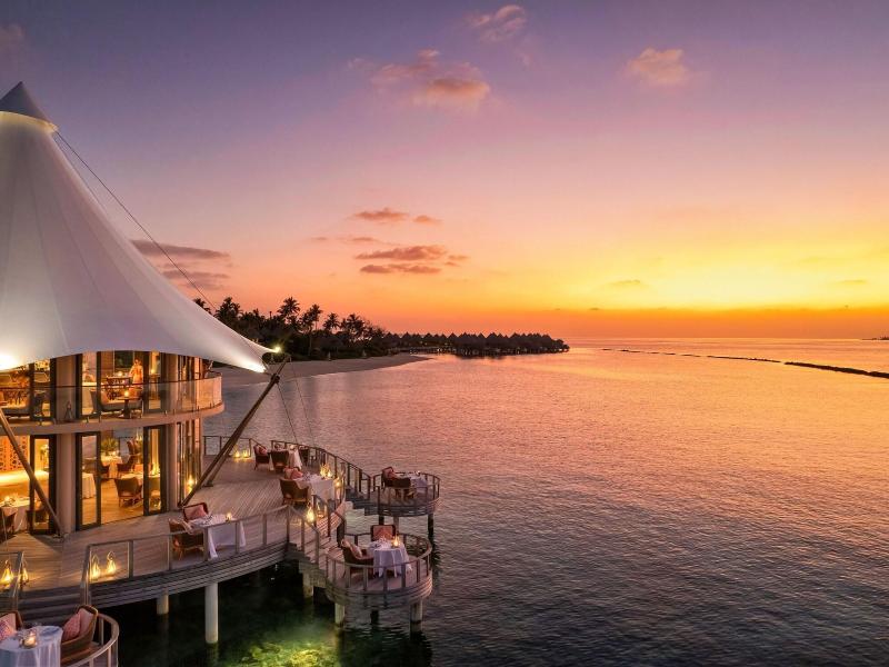 The Nautilus Maldives image