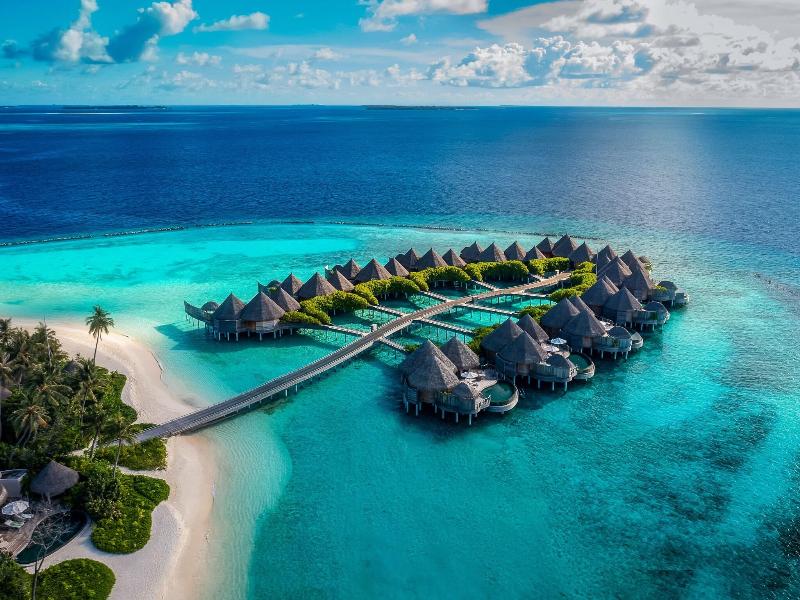 The Nautilus Maldives image